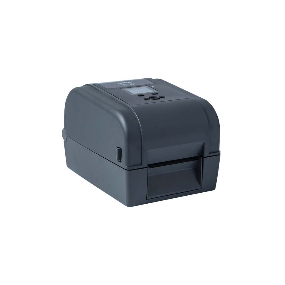 TD-4750TNWBR Desktop Label Printer 2